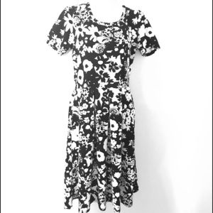 Disney Cruella De Vil LuLaRoe Dress